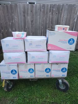 Good baby wipes