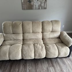 Futon in excellent condition