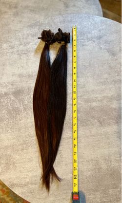 Gorgeous 24In 💯 human hair clip ins