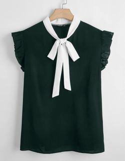 Womens Blouse New