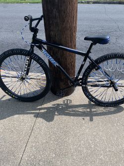 *THRONE* 29 inch customized