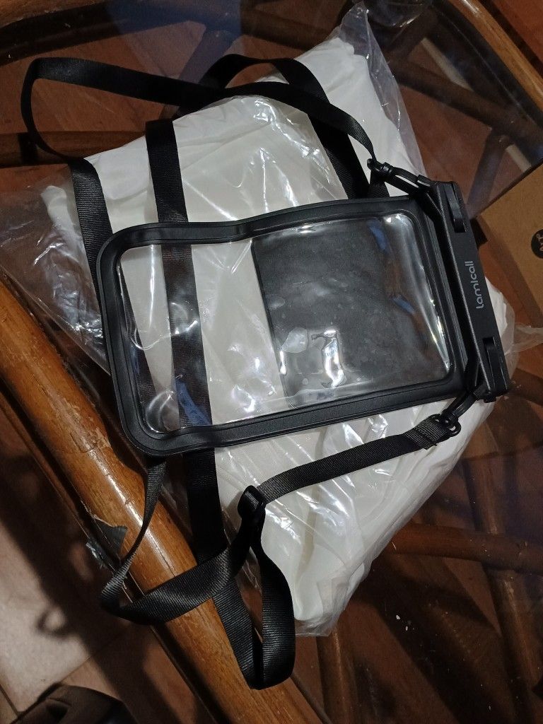 Waterproof Phone Pouch