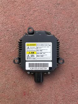 HID BALLAST ACURA 2012/2017