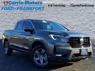 2023 Honda Ridgeline