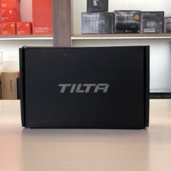 Tilta remote control Advanced Grip For DJI RS4 Stabilizers