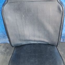 VW Bug Seats 70's