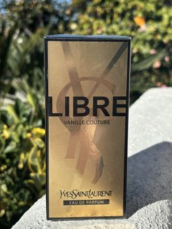Ysl Libre 
