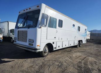 1997 Ford F53 Mobile Home For Sale