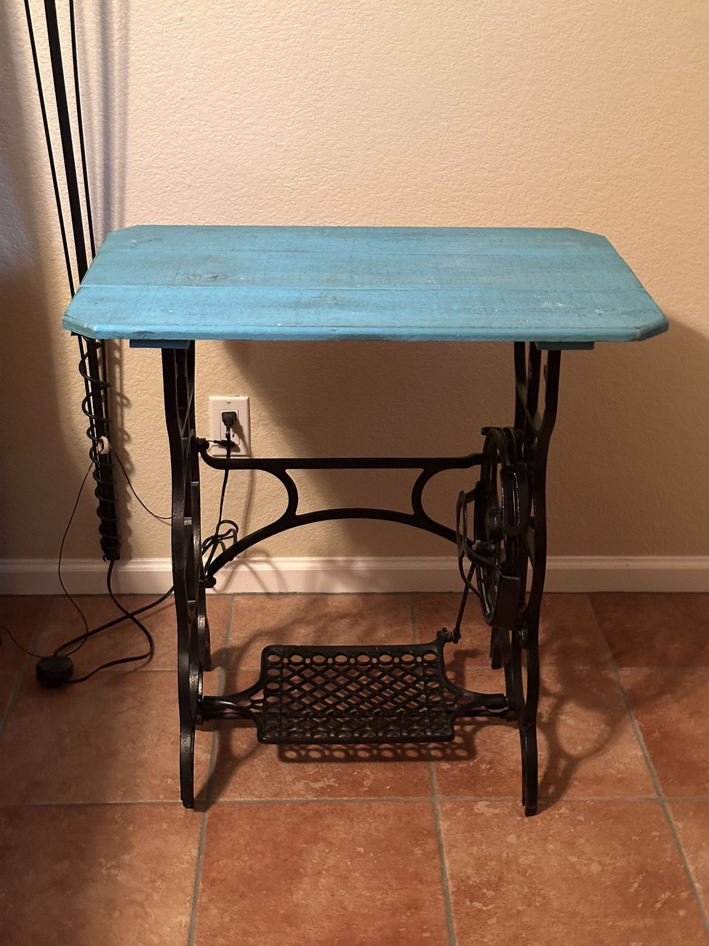Sewing Tables - Antique