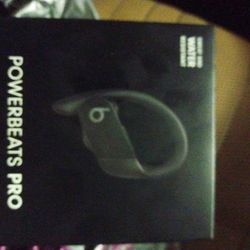 Power Beat Pro 