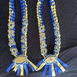  Collares Para Graduacion.