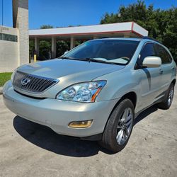 2004 Lexus RX