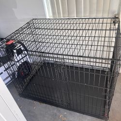 Dog Kennel