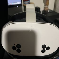 Oculus/ Meta quest 3s