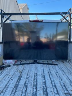 65” Samsung Smart TV k4