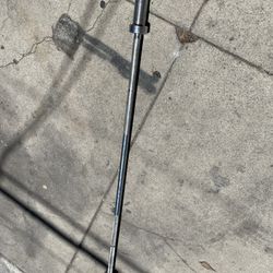 Olympic Barbell 