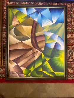 Original Artwork