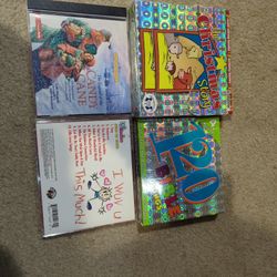 Kids Music Cds