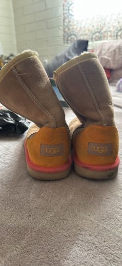 Ugg size 7