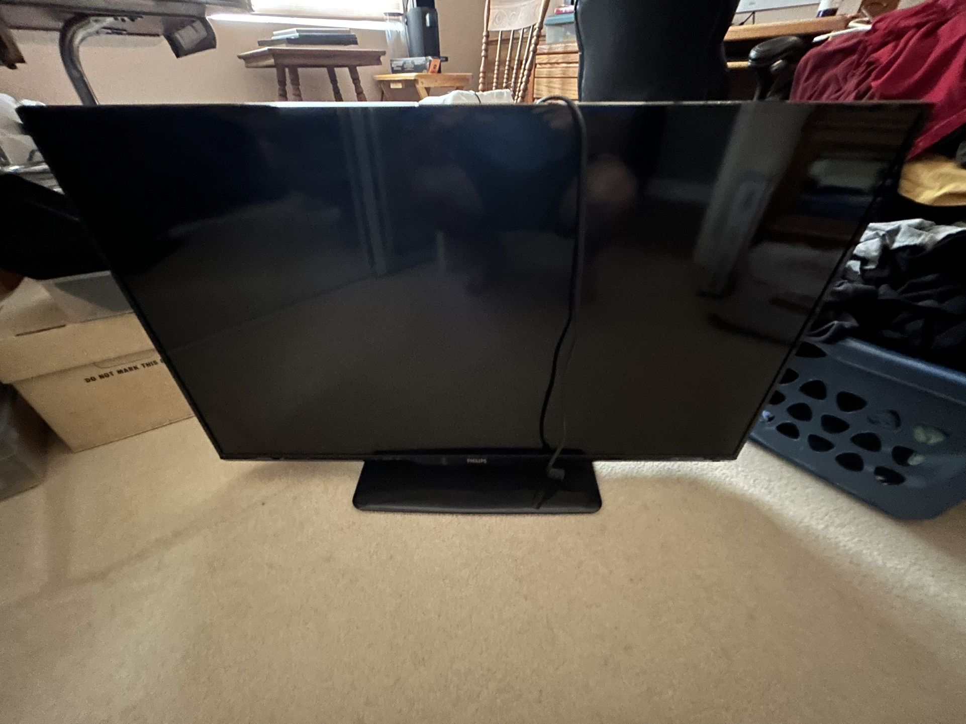 32” Tv