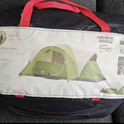 Montana 8 Person Tent