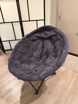 Collapsible Sphere Chair