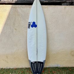 Channel Islands T-Low Surfboard 