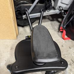 Universal Stroller Ride Board