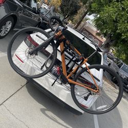 Cannondale Gravel Bike 