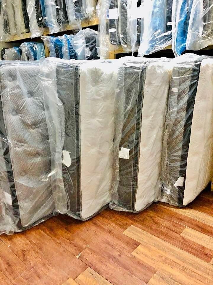 Top Brands Mattress sale