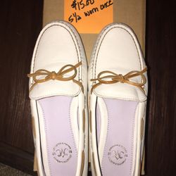 Johnston And Murphy Women’s Shoes 