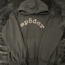 Vvs Sp5der Hoodie