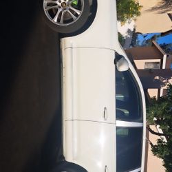 2005 Porsche Cayenne