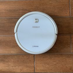 Deebot Cleaner
