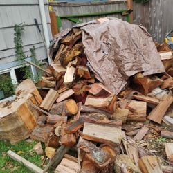Firewood 