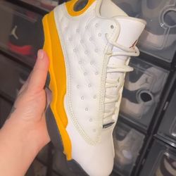 Jordan Retro 13 