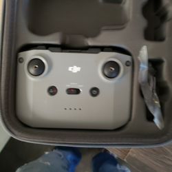 Dji Drone Remote