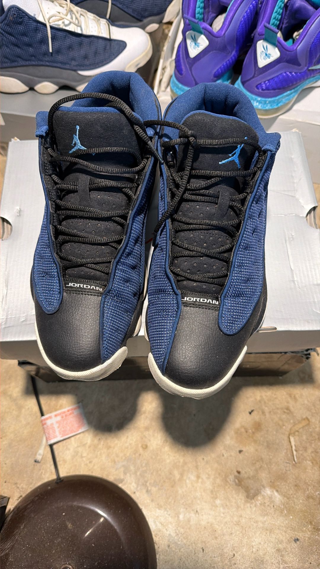 Jordan 13
