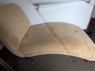 Lounge chair
