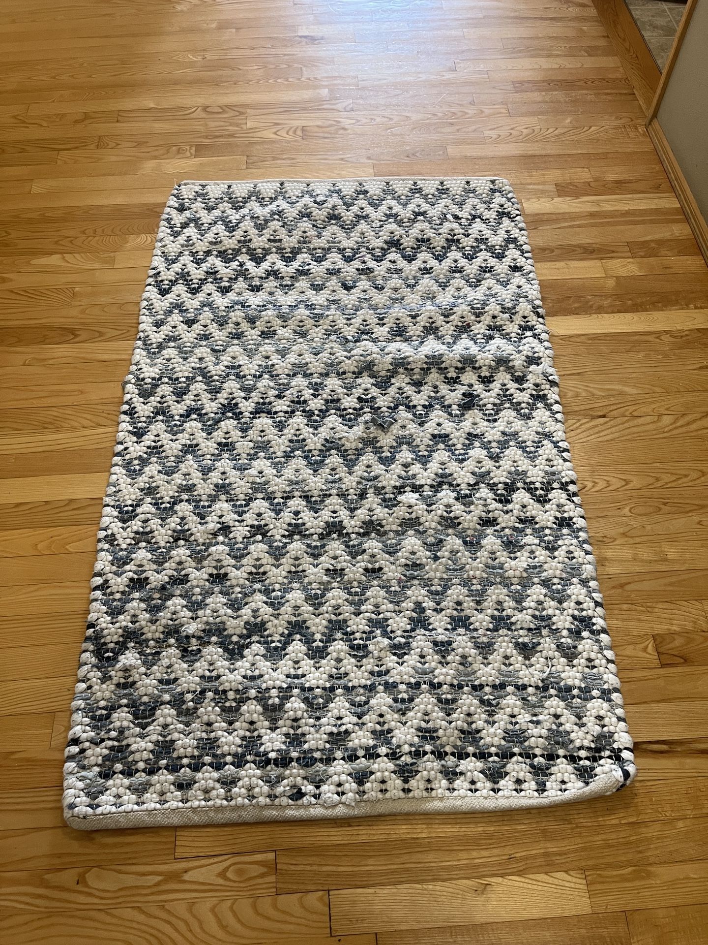 Small Rug