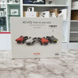 EVO Nano Series Premium Bundle 
