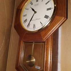 Beautiful Wall Clock