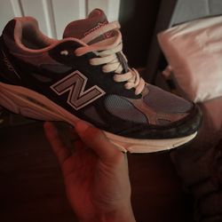 new balance greenish turquoise size 10