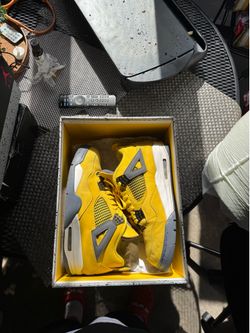 Jordan 4