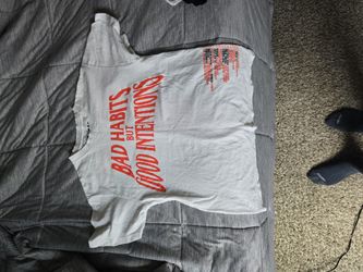 V Lone Shirt