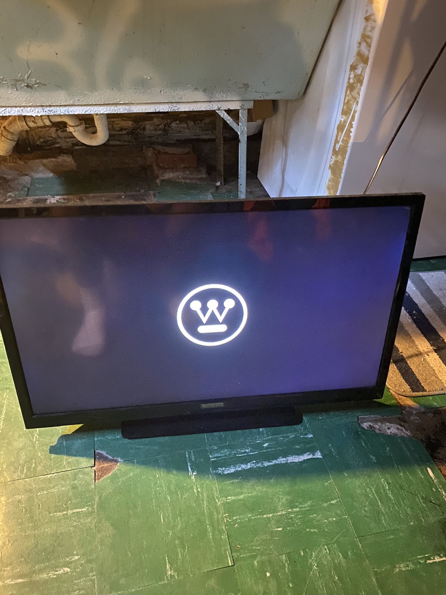 30 Inch Westinghouse Flat screen TV