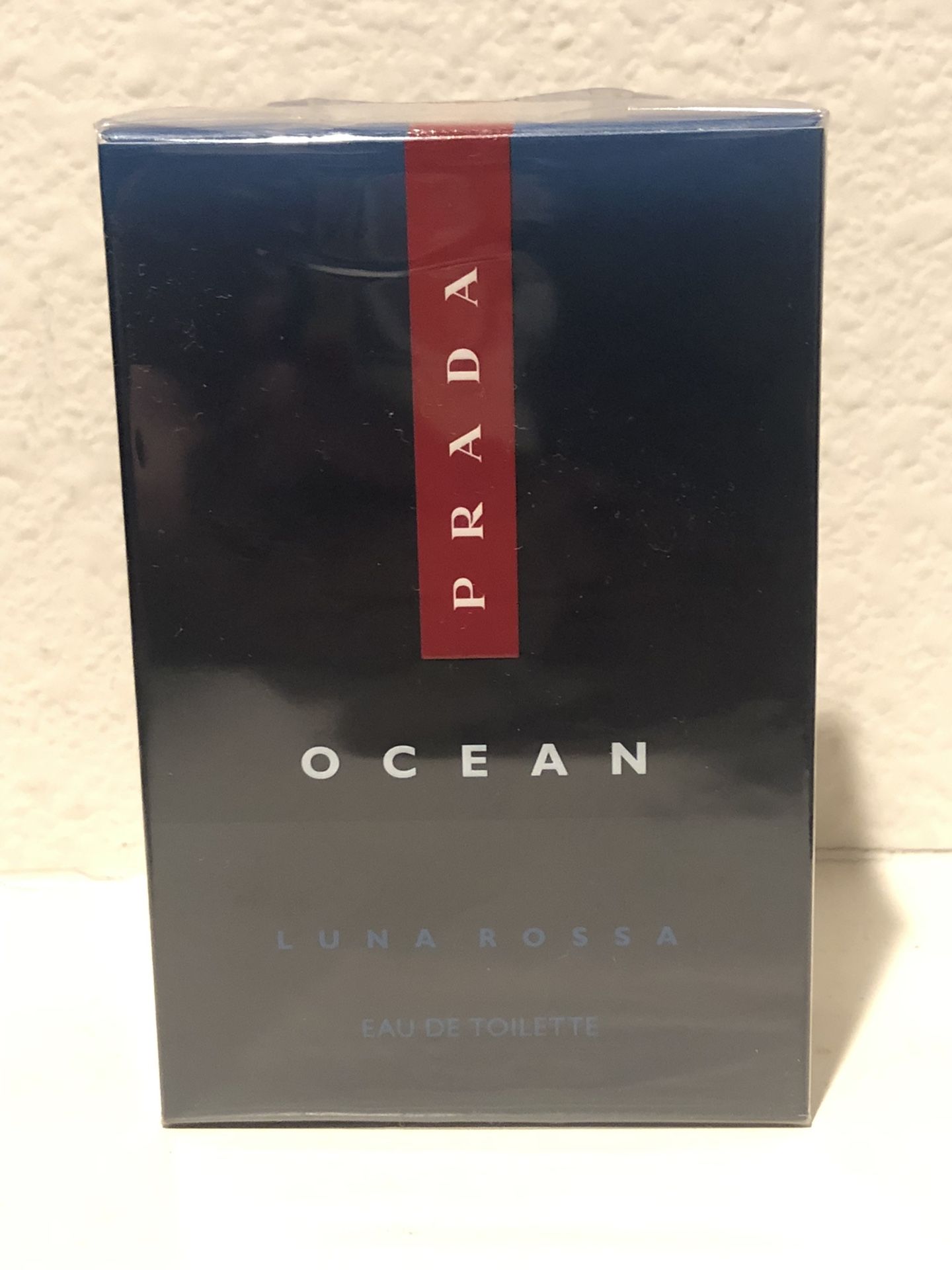 Prada Luna Rossa Ocean 1.6 floz 50mL