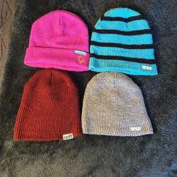 Snowboarding Beanies 