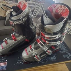 Rossignol Intense Ski Boots Size 26.5 (308mm)