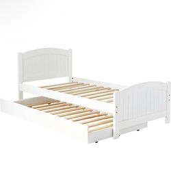 Twin bed doble $99